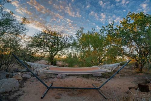 Tucson Natural 5br By Casago