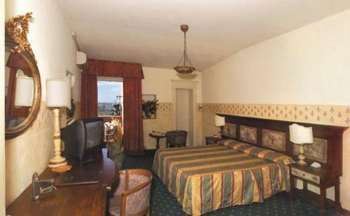 Hotel Quattro Gigli