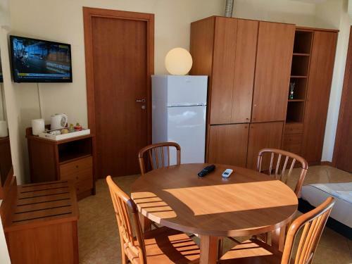 Apartamento Residence Alle Scuole Country House