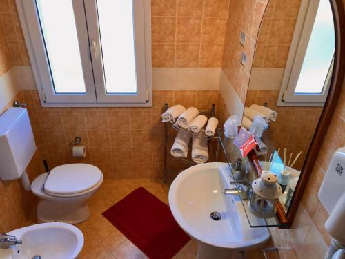 Apartamento Residence Alle Scuole Country House