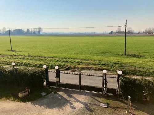 Apartamento Residence Alle Scuole Country House