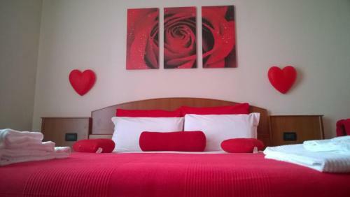 Apartamento Residence Alle Scuole Country House
