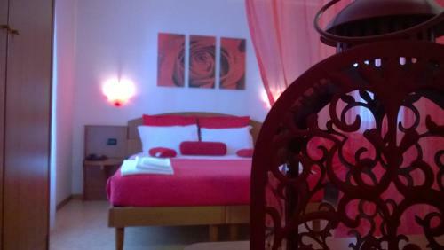 Apartamento Residence Alle Scuole Country House