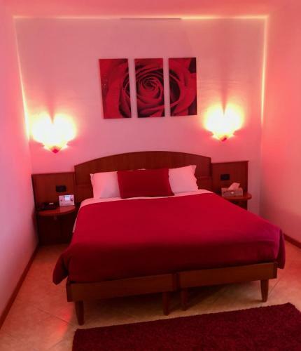 Apartamento Residence Alle Scuole Country House