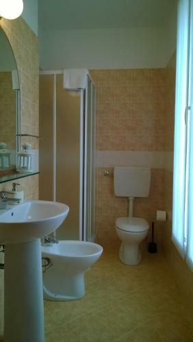 Apartamento Residence Alle Scuole Country House