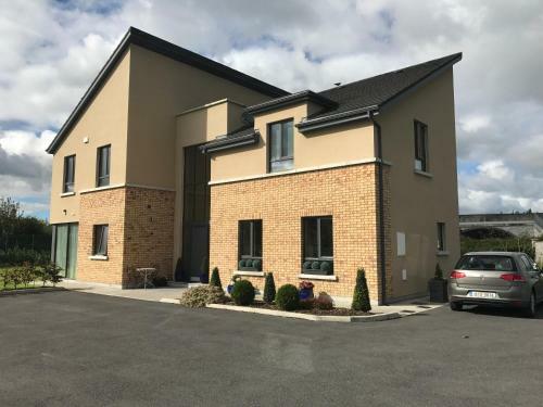 Leggetsrath B&B