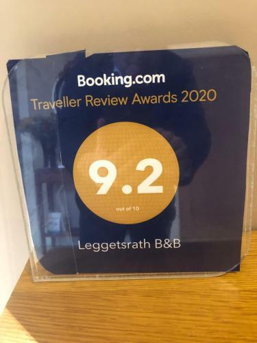 Leggetsrath B&B