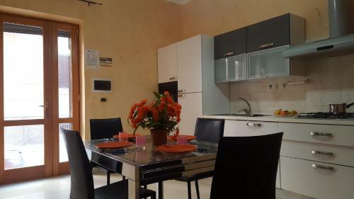 Apartamento Case Vacanze Carpe Diem Gallipoli