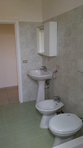Apartamento Case Vacanze Carpe Diem Gallipoli