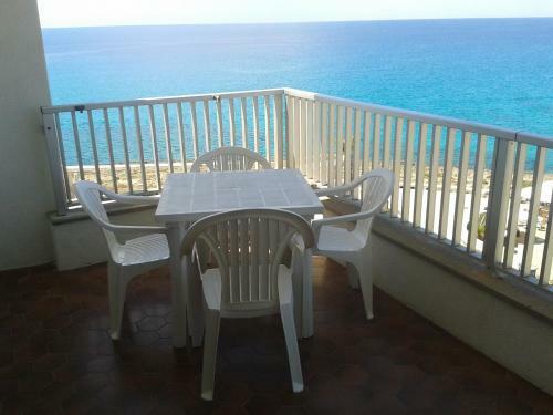 Apartamento Case Vacanze Carpe Diem Gallipoli