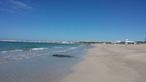 Apartamento Case Vacanze Carpe Diem Gallipoli