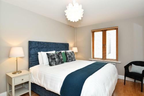 Apartamentos Tom Barry House