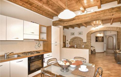 Apartamento Casa Laura