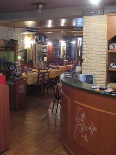 Hotel Al Caminetto