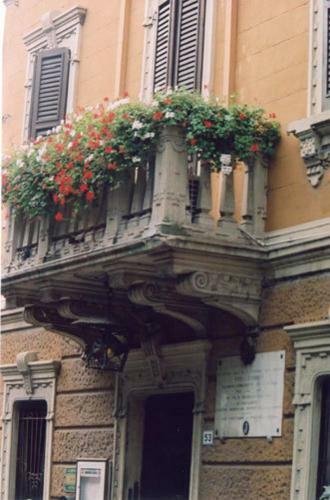 Hotel Al Caminetto