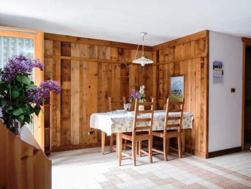 Apartamento Villaggio Diffuso Gran Paradiso Rhemes Notre Dame
