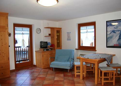 Apartamento Villaggio Diffuso Gran Paradiso Rhemes Notre Dame
