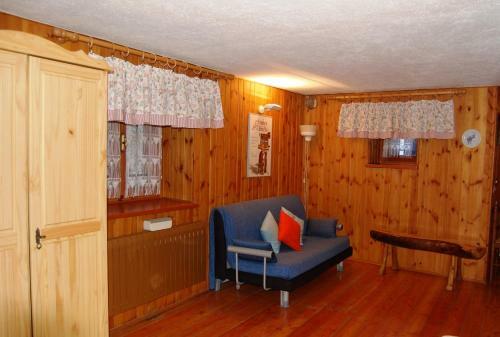 Apartamento Villaggio Diffuso Gran Paradiso Rhemes Notre Dame
