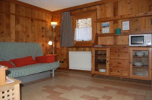 Apartamento Villaggio Diffuso Gran Paradiso Rhemes Notre Dame