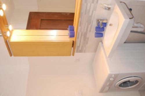 Apartamento Villaggio Diffuso Gran Paradiso Rhemes Notre Dame