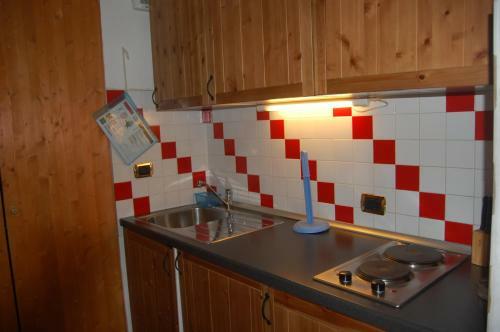 Apartamento Villaggio Diffuso Gran Paradiso Rhemes Notre Dame