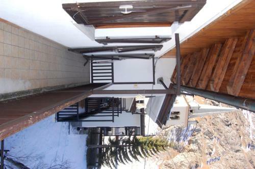 Apartamento Villaggio Diffuso Gran Paradiso Rhemes Notre Dame