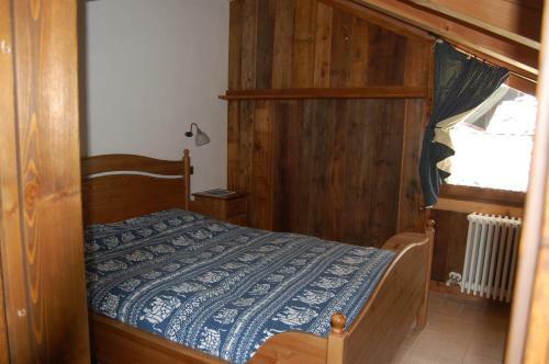 Apartamento Villaggio Diffuso Gran Paradiso Rhemes Notre Dame
