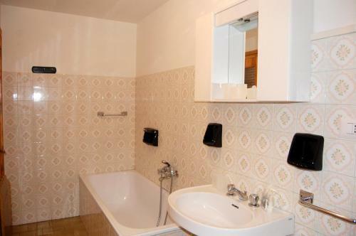 Apartamento Villaggio Diffuso Gran Paradiso Rhemes Notre Dame