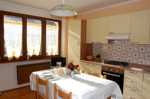 Apartamento Villaggio Diffuso Gran Paradiso Rhemes Notre Dame