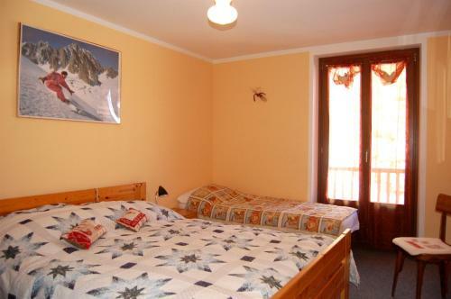 Apartamento Villaggio Diffuso Gran Paradiso Rhemes Notre Dame