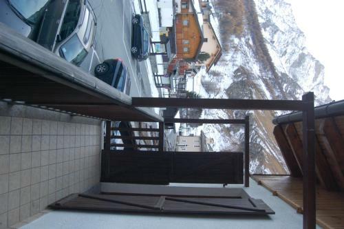 Apartamento Villaggio Diffuso Gran Paradiso Rhemes Notre Dame