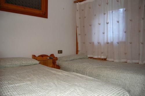 Apartamento Villaggio Diffuso Gran Paradiso Rhemes Notre Dame