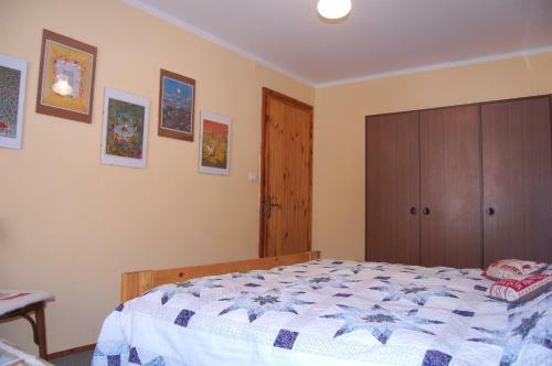 Apartamento Villaggio Diffuso Gran Paradiso Rhemes Notre Dame
