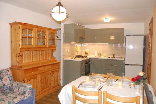 Apartamento Villaggio Diffuso Gran Paradiso Rhemes Notre Dame