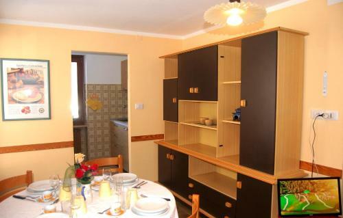 Apartamento Villaggio Diffuso Gran Paradiso Rhemes Notre Dame