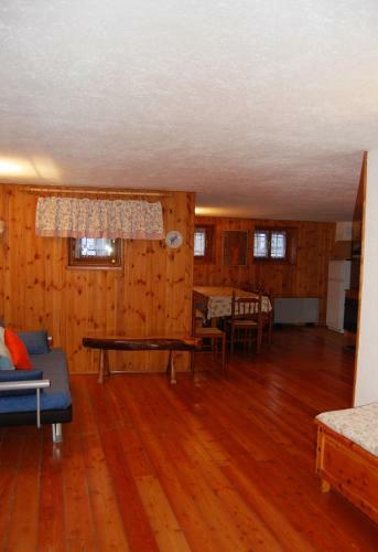 Apartamento Villaggio Diffuso Gran Paradiso Rhemes Notre Dame