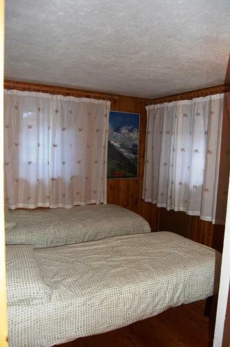 Apartamento Villaggio Diffuso Gran Paradiso Rhemes Notre Dame