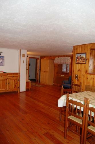 Apartamento Villaggio Diffuso Gran Paradiso Rhemes Notre Dame