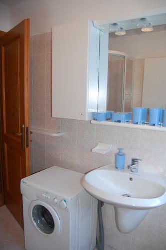 Apartamento Villaggio Diffuso Gran Paradiso Rhemes Notre Dame