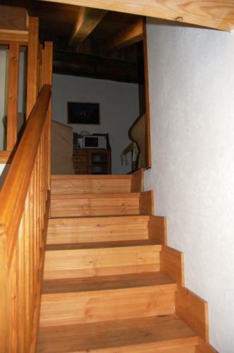 Apartamento Villaggio Diffuso Gran Paradiso Rhemes Notre Dame