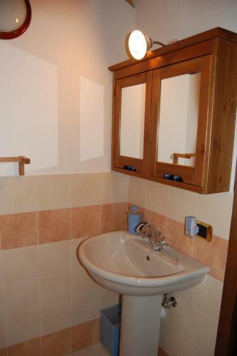 Apartamento Villaggio Diffuso Gran Paradiso Rhemes Notre Dame