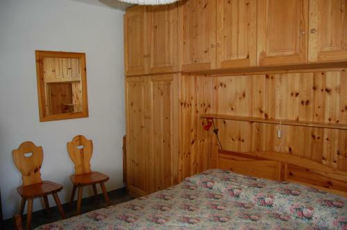 Apartamento Villaggio Diffuso Gran Paradiso Rhemes Notre Dame
