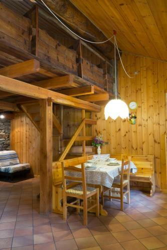 Apartamento Villaggio Diffuso Gran Paradiso Rhemes Notre Dame