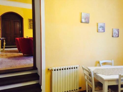 Agroturismo Agriturismo Il Bardellino