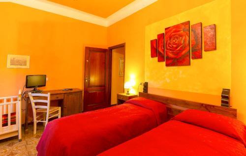 Agroturismo Agriturismo Il Bardellino
