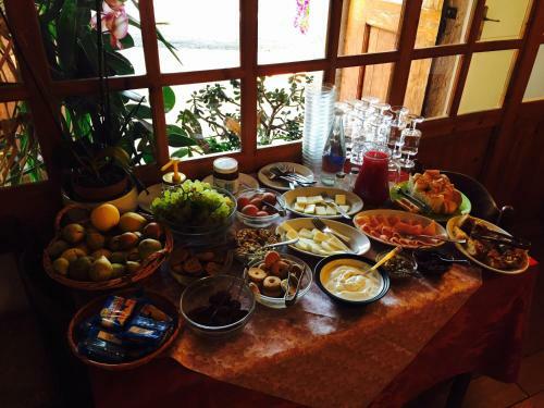 Agroturismo Agriturismo Il Bardellino