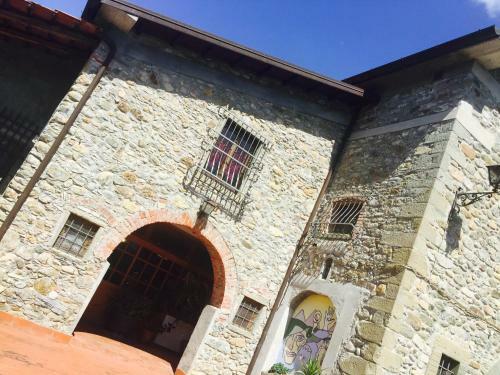 Agroturismo Agriturismo Il Bardellino