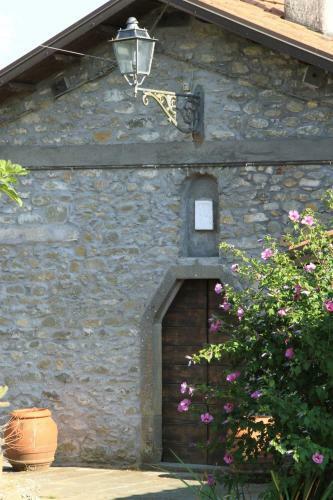 Agroturismo Agriturismo Il Bardellino
