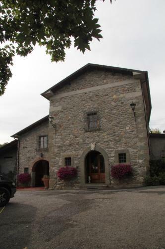 Agroturismo Agriturismo Il Bardellino