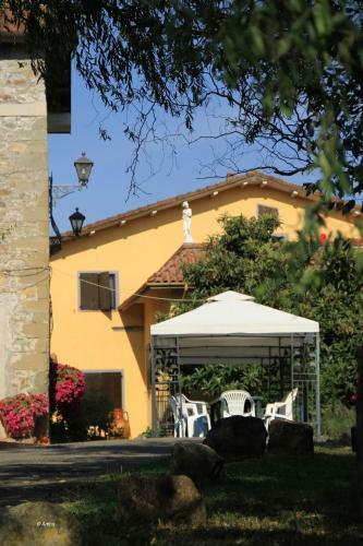 Agroturismo Agriturismo Il Bardellino